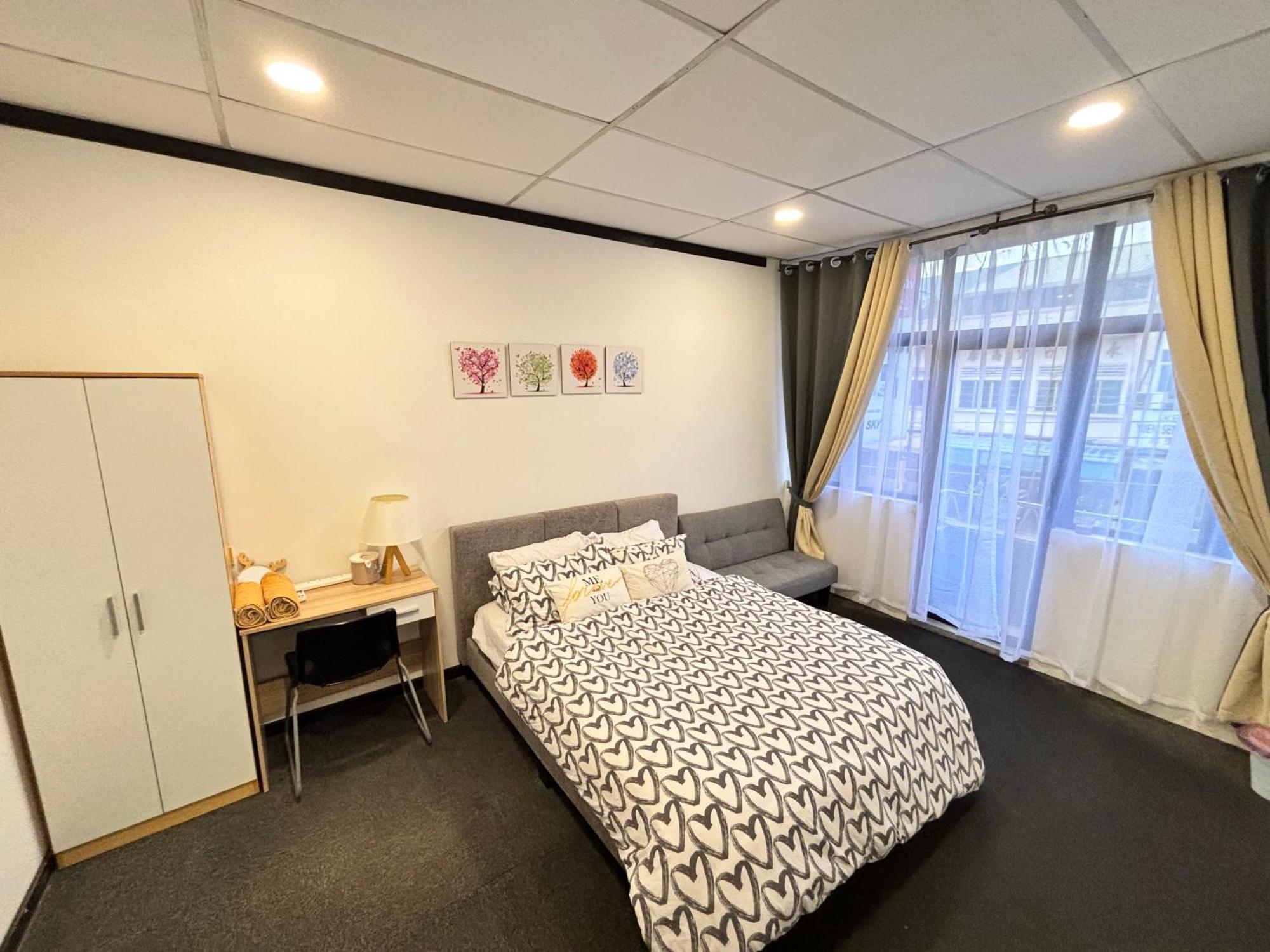 Hideaway ~ Best Memories Start Here! 丰盛港 外观 照片