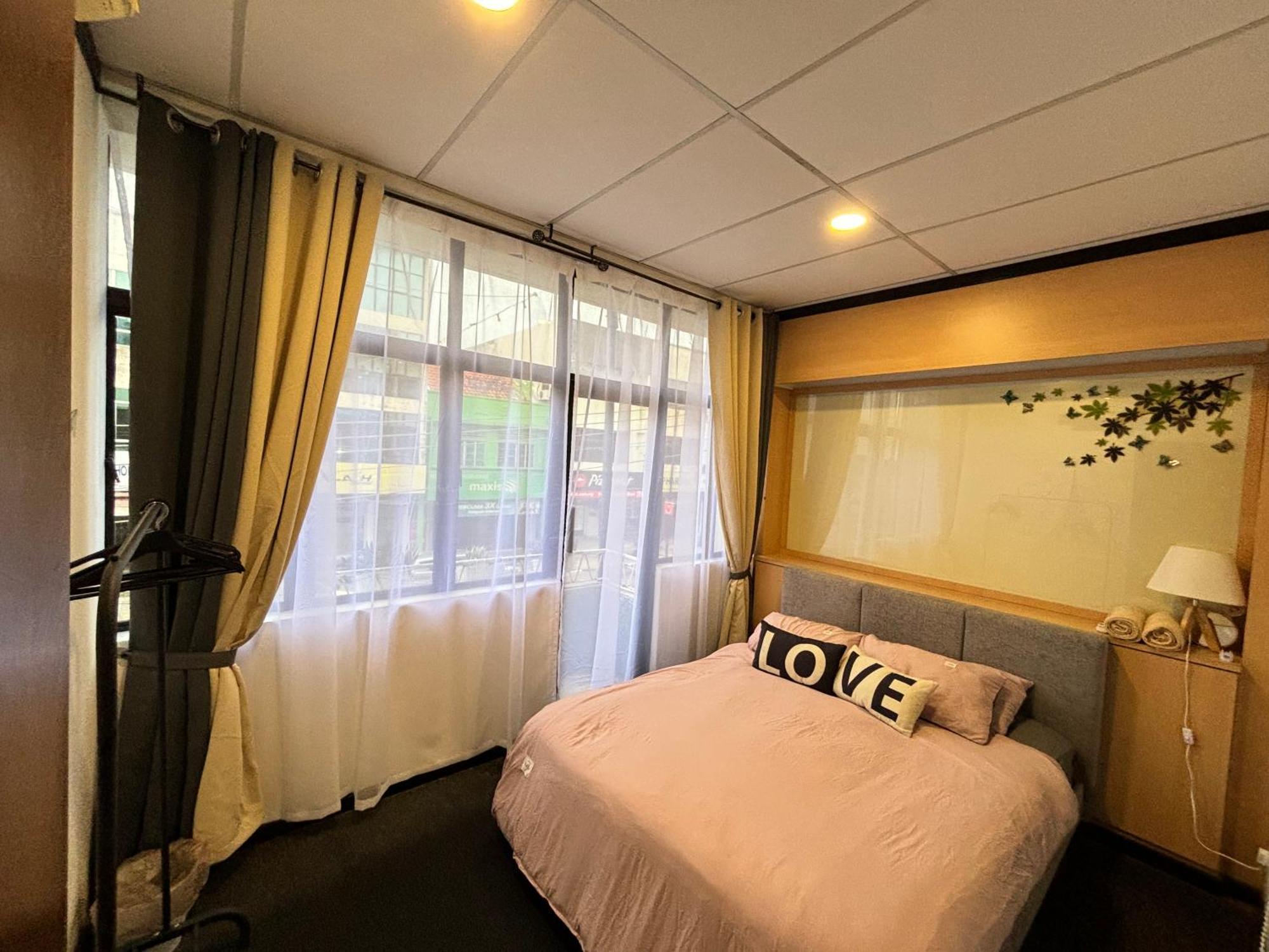 Hideaway ~ Best Memories Start Here! 丰盛港 外观 照片
